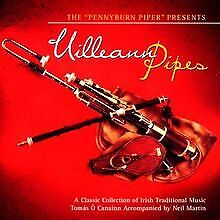 Uilleann pipes tomas d'occasion  Expédié en France