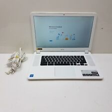 Acer chromebook intel for sale  Seattle