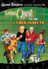 Jonny quest cyber for sale  USA