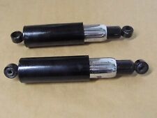 triumph shock absorbers for sale  WHITSTABLE