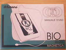 Biomagnetica magnetoterapia st usato  Leffe