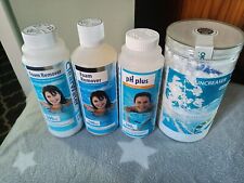 1ltr antifoam swimming for sale  NARBERTH