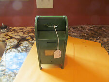 Vintage mailbox bank for sale  Waverly