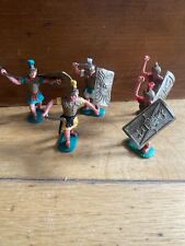 Timpo roman soldiers for sale  CHATHAM