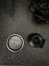 Defi boost gauge for sale  WARRINGTON