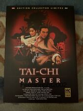 Dvd tai chi d'occasion  Neuilly-Plaisance