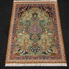 Rient teppich isfahan gebraucht kaufen  Aschaffenburg