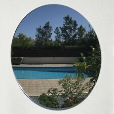 Round garden mirrors for sale  Shipping to Ireland