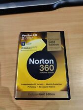 Norton 360 one for sale  GLASGOW