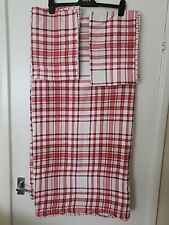 Dunelm 100 cotton for sale  WALSALL