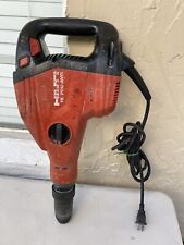 Hilti demolition hammer for sale  Lakeland