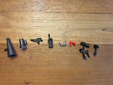 Playmobil accessories bundle for sale  SOUTH BRENT