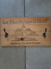 French wine crate for sale  BRIGHTON
