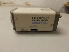 Hitachi ccd color for sale  Crestline