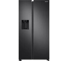 Samsung rs68a884cb1 fridge for sale  WINSFORD