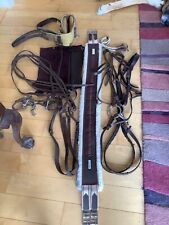 horse martingale running for sale  Pittsford