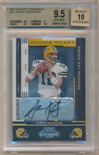 Aaron rodgers 2005 for sale  Middletown