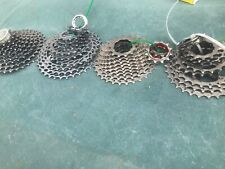 Bike parts joblot for sale  HADDINGTON