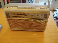 Vintage radio nordmende usato  Torino