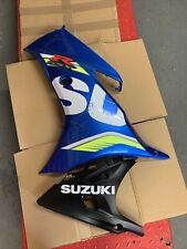 Suzuki gsxr125 left for sale  LINCOLN