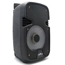 Alto-falante portátil festa beFree Sound 8" 400W Bluetooth preto BFS-3000, usado comprar usado  Enviando para Brazil