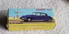 Dinky toys atlas d'occasion  Courbevoie