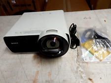 Used, Sony VPL-SX125 LCD Conference Room Projector 2500 Lumens 1024x768 for sale  Shipping to South Africa