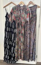 Lot robes longues d'occasion  Pignans