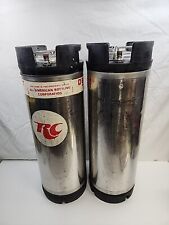 Ball lock kegs for sale  Spring Hill