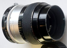 Micro nikkor 55mm gebraucht kaufen  München