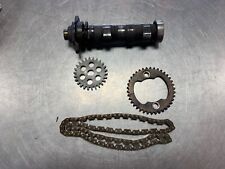 1999 96-04 XR250R XR250 OEM Engine Top End Camshaft Cam Shaft for sale  Shipping to South Africa