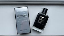 Givenchy gentleman society for sale  LEEDS