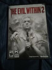 Evil within used for sale  West Chicago