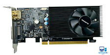 GIGABYTE GeForce GT 1030 2GB DDR4 Graphics Card (GV-N1030D4-2GL) -Low Profile for sale  Shipping to South Africa