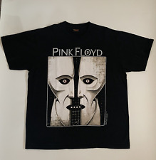Vintage 1994 Pink Floyd The Division Bell Size XL Brockum Band Shirt Reprint for sale  Shipping to South Africa