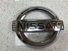 100 genuine nissan for sale  LONDON