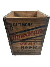 Vintage wooden baltimore for sale  Rehoboth Beach