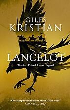 Lancelot kristian giles gebraucht kaufen  Berlin