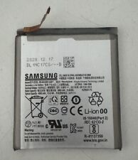 Original Samsung Galaxy S21 5G Akku Batterie EB-BG991ABY 4000mAh Battery, usado comprar usado  Enviando para Brazil