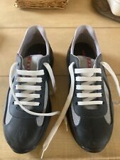 Men prada trainer for sale  LONDON