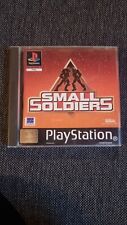 Small soldiers playstation usato  Sant Angelo In Vado