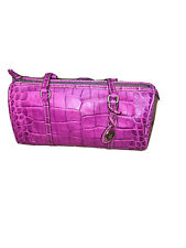 dooney bourke handbags purple for sale  Los Gatos