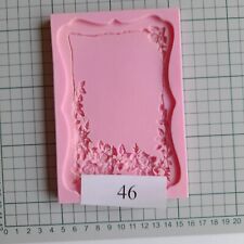 Large silicone moulds for sale  CATERHAM