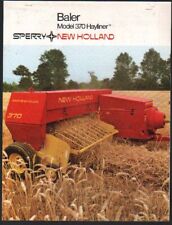 New holland model for sale  Shipping to Ireland