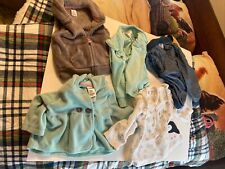 month 3 6 baby clothes old for sale  Gallipolis