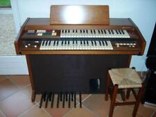 Orgue farfisa windsor d'occasion  Laval