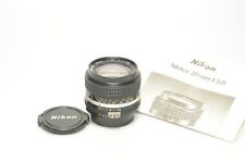 Nikon Ais 3,5/28mm MF for sale  Shipping to South Africa