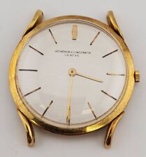 Vintage vacheron constantin for sale  Shipping to Ireland