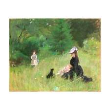 Berthe morisot parc d'occasion  Expédié en Belgium