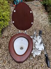 Blakes victory toilet for sale  CARNFORTH